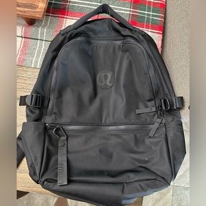 Lululemon New Crew BackPack 22L